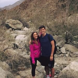 Meet your Posher, Greg